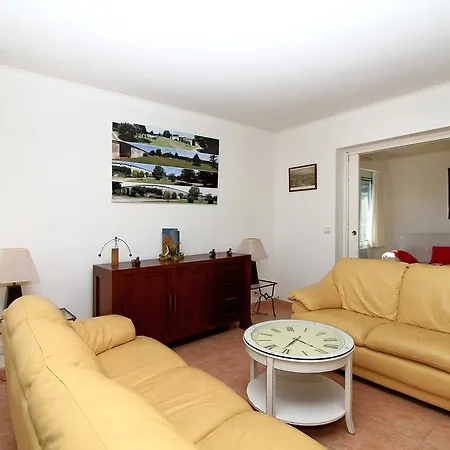 Domaine De Bellevue Apartment Mandelieu-la-Napoule