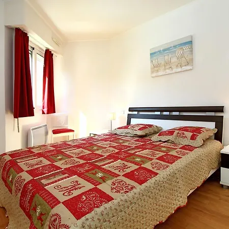 Domaine De Bellevue Apartment